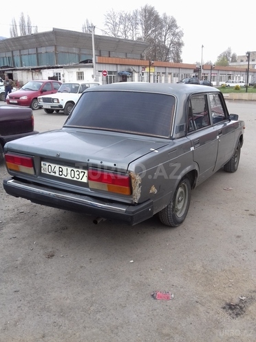 LADA (VAZ) 2107 2011, 86,000 km - 1.6 л - İsmayıllı