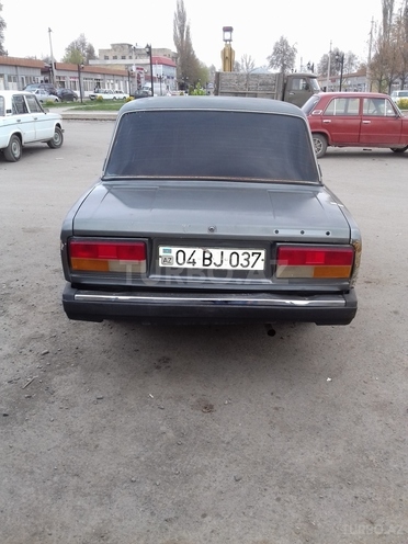 LADA (VAZ) 2107 2011, 86,000 km - 1.6 л - İsmayıllı
