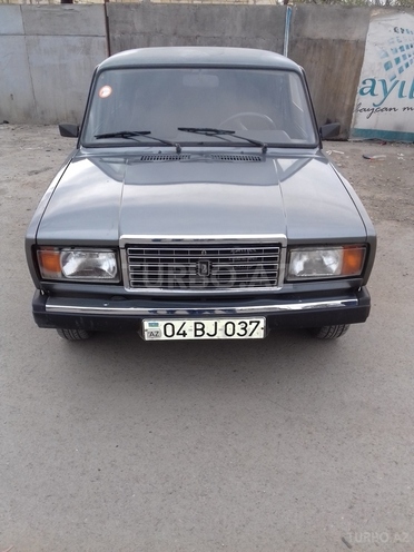 LADA (VAZ) 2107 2011, 86,000 km - 1.6 л - İsmayıllı