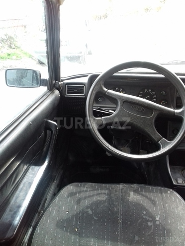 LADA (VAZ) 2107 2011, 86,000 km - 1.6 л - İsmayıllı