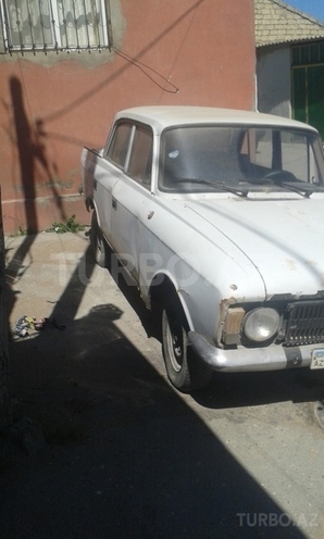 Moskvich 412 1984, 1,220,000 km - 1.5 l - Bakı