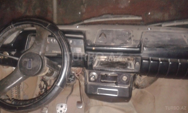 Moskvich 412 1984, 1,220,000 km - 1.5 l - Bakı
