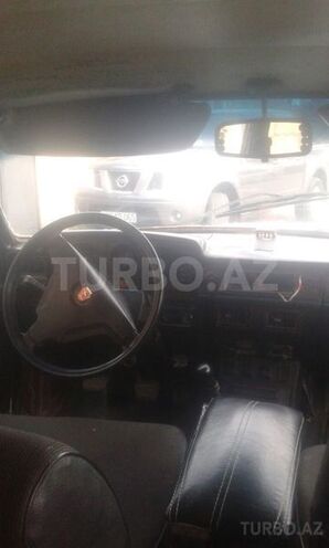 GAZ 24 1991, 160,000 km - 0.1 l - Bakı