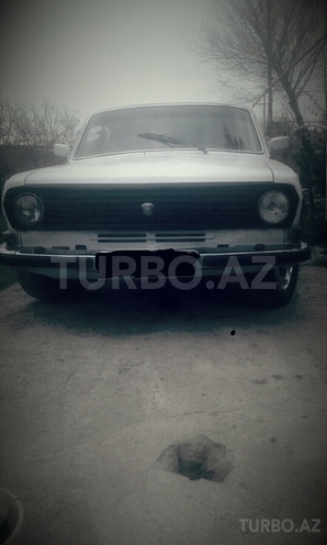 GAZ 24 1991, 160,000 km - 0.1 l - Bakı