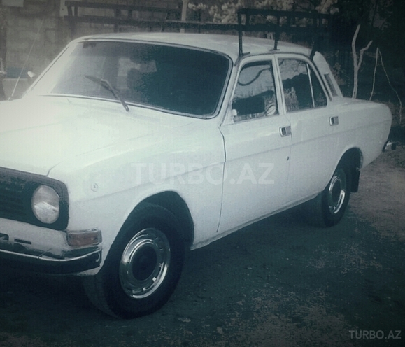 GAZ 24 1991, 160,000 km - 0.1 l - Bakı