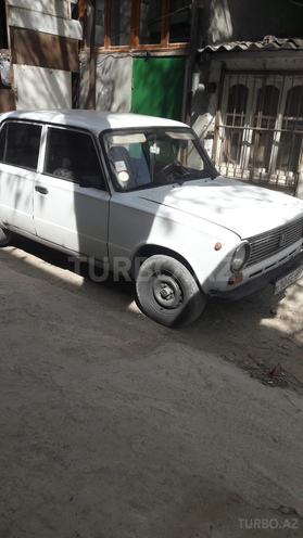LADA (VAZ) 21011 1984, 277,777 km - 1.3 l - Bakı