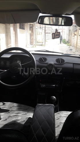 LADA (VAZ) 21011 1984, 277,777 km - 1.3 l - Bakı
