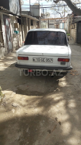 LADA (VAZ) 21011 1984, 277,777 km - 1.3 l - Bakı