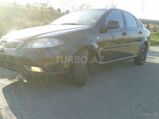 Daewoo Gentra 2013, 68,000 km - 1.5 l - Bakı