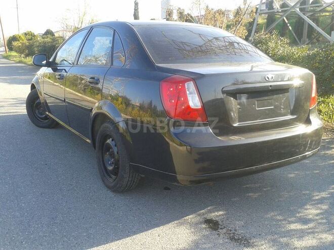 Daewoo Gentra 2013, 68,000 km - 1.5 l - Bakı