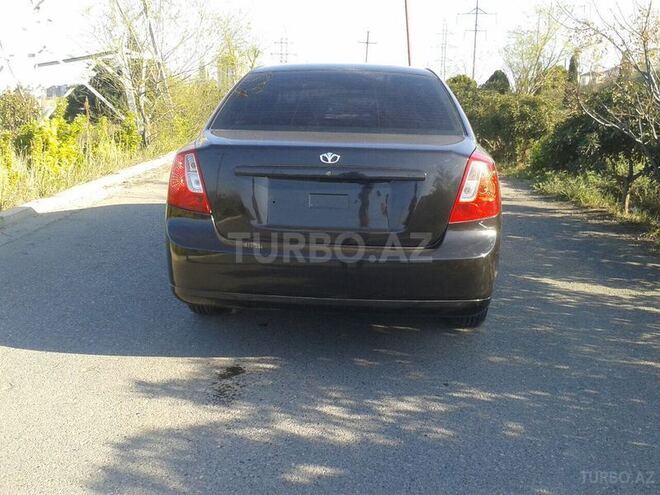Daewoo Gentra 2013, 68,000 km - 1.5 l - Bakı
