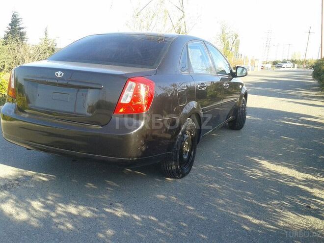 Daewoo Gentra 2013, 68,000 km - 1.5 l - Bakı
