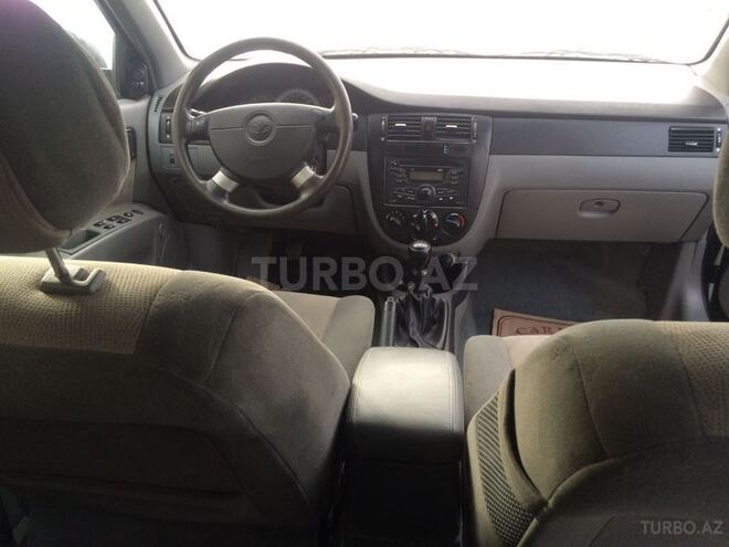 Daewoo Gentra 2013, 68,000 km - 1.5 l - Bakı