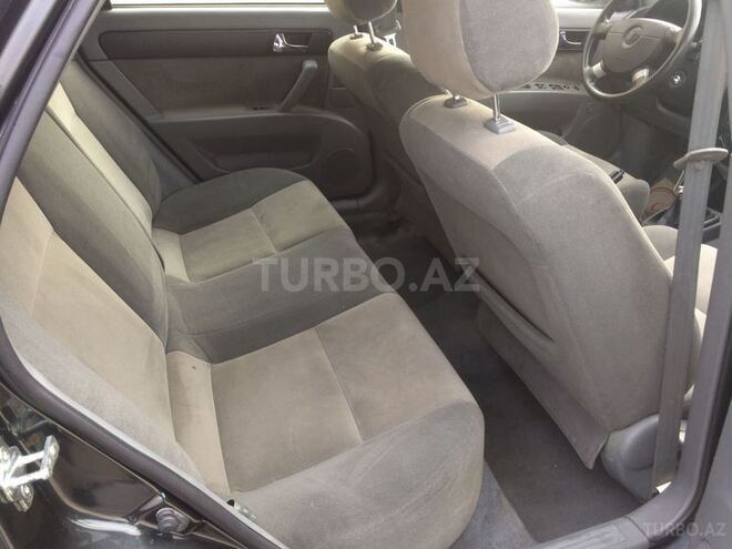 Daewoo Gentra 2013, 68,000 km - 1.5 l - Bakı