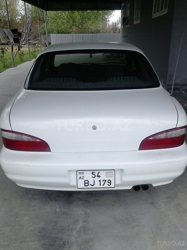 Kia Clarus 1997, 210,000 km - 0.2 l - Sabirabad