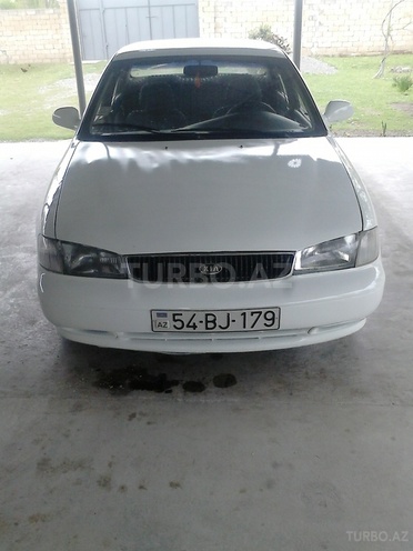 Kia Clarus 1997, 210,000 km - 0.2 l - Sabirabad