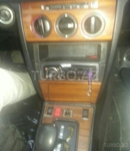 Mercedes 190 1990, 320,350 km - 2.0 l - Mingəçevir