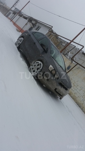 Chevrolet Aveo 2011, 260,000 km - 1.2 l - Bakı