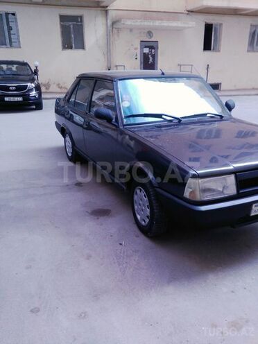 Tofas Dogan 2007, 150,000 km - 1.6 l - Bakı