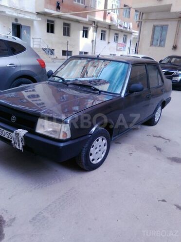Tofas Dogan 2007, 150,000 km - 1.6 l - Bakı