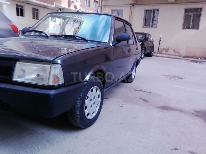 Tofas Dogan 2007, 150,000 km - 1.6 l - Bakı