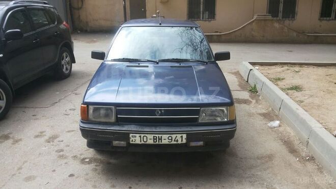 Renault  1993, 330,000 km - 1.4 l - Xırdalan