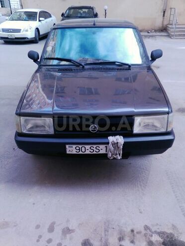 Tofas Kartal 2007, 150,600 km - 1.7 l - Bakı