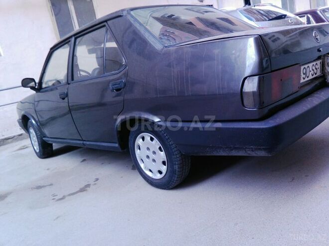 Tofas Kartal 2007, 150,600 km - 1.7 l - Bakı