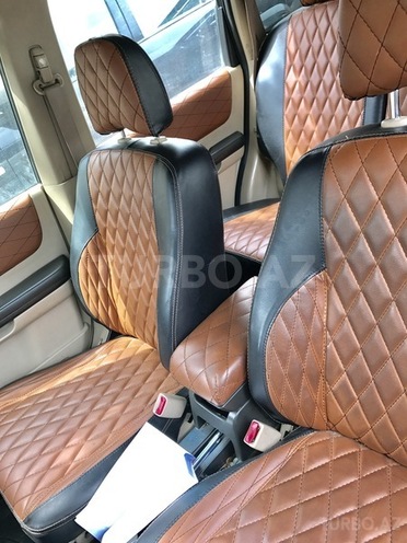 Nissan X-Trail 2004, 262,362 km - 2.5 l - Bakı