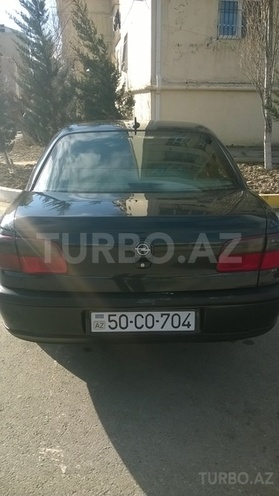 Opel Corsa 1998, 270,000 km - 2.0 l - Sumqayıt