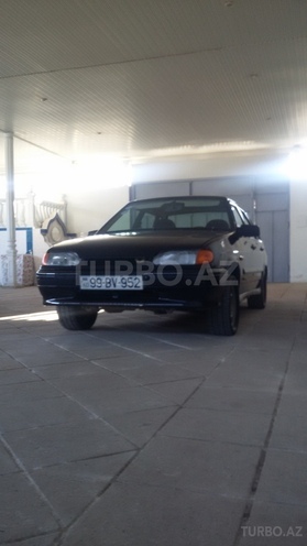 LADA (VAZ) 2115 2012, 82,000 km - 1.6 l - Gəncə