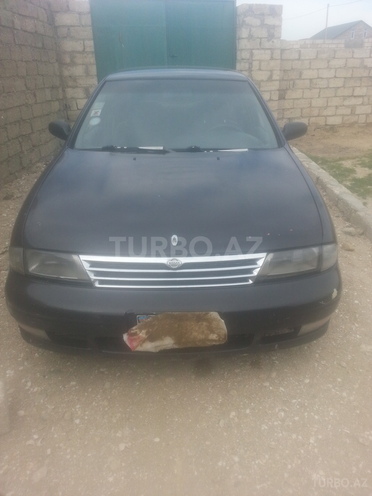 Nissan Bluebird 1996, 200,000 km - 2.0 л - Bakı