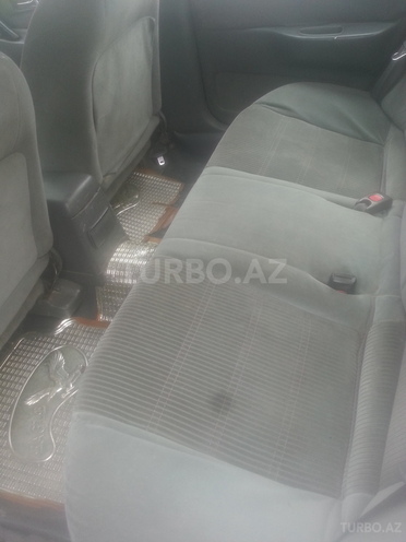 Nissan Bluebird 1996, 200,000 km - 2.0 л - Bakı