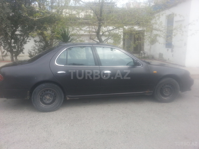 Nissan Bluebird 1996, 200,000 km - 2.0 л - Bakı