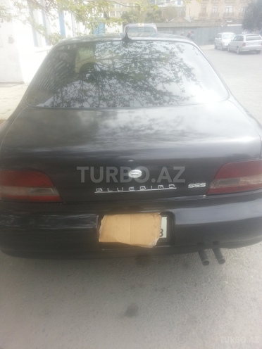 Nissan Bluebird 1996, 200,000 km - 2.0 л - Bakı