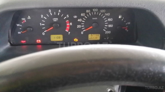 LADA (VAZ) 2115 2012, 82,000 km - 1.6 l - Gəncə