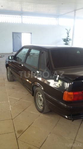 LADA (VAZ) 2115 2012, 82,000 km - 1.6 l - Gəncə