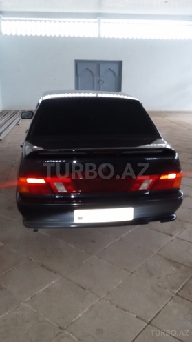 LADA (VAZ) 2115 2012, 82,000 km - 1.6 l - Gəncə