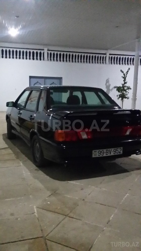 LADA (VAZ) 2115 2012, 82,000 km - 1.6 l - Gəncə