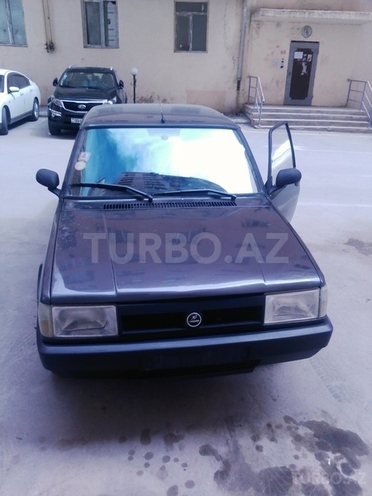 Tofas Sahin 2007, 124,000 km - 1.7 l - Bakı