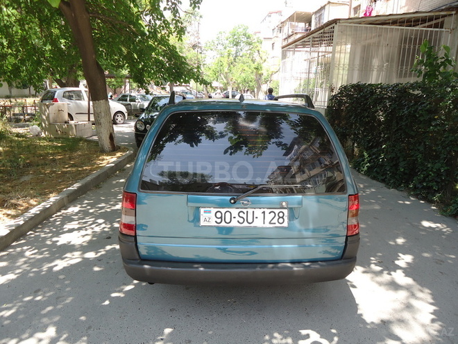 Opel Astra 1997, 178,757 km - 1.6 l - Bakı