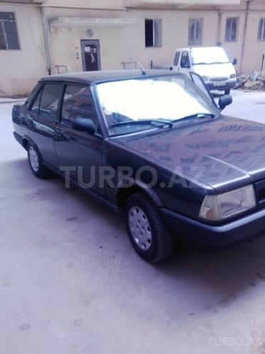 Tofas Sahin 2007, 124,000 km - 1.7 l - Bakı