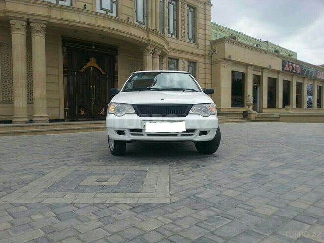 Saipa 132 2014, 106,700 km - 0.2 l - Bakı