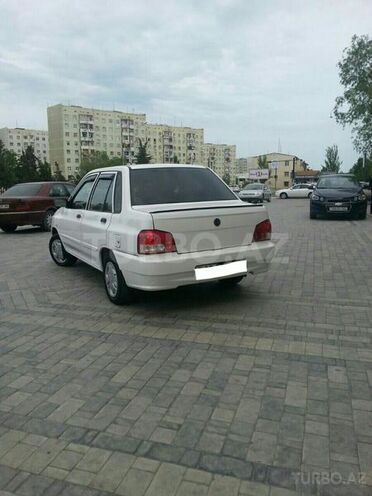 Saipa 132 2014, 106,700 km - 0.2 l - Bakı