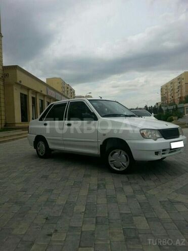Saipa 132 2014, 106,700 km - 0.2 l - Bakı