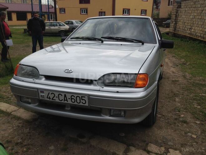 LADA (VAZ) 2115 2005, 255,555 km - 1.6 l - Lənkəran