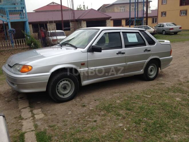 LADA (VAZ) 2115 2005, 255,555 km - 1.6 l - Lənkəran