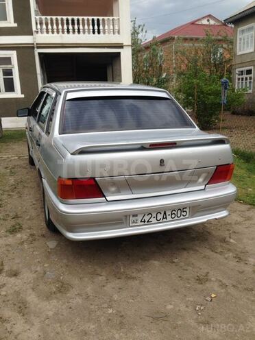 LADA (VAZ) 2115 2005, 255,555 km - 1.6 l - Lənkəran