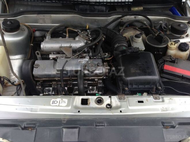 LADA (VAZ) 2115 2005, 255,555 km - 1.6 l - Lənkəran