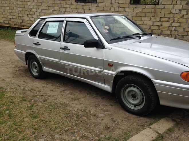 LADA (VAZ) 2115 2005, 255,555 km - 1.6 l - Lənkəran
